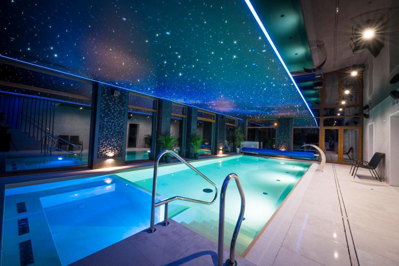 Sailor Leba Bed & Breakfast Екстериор снимка