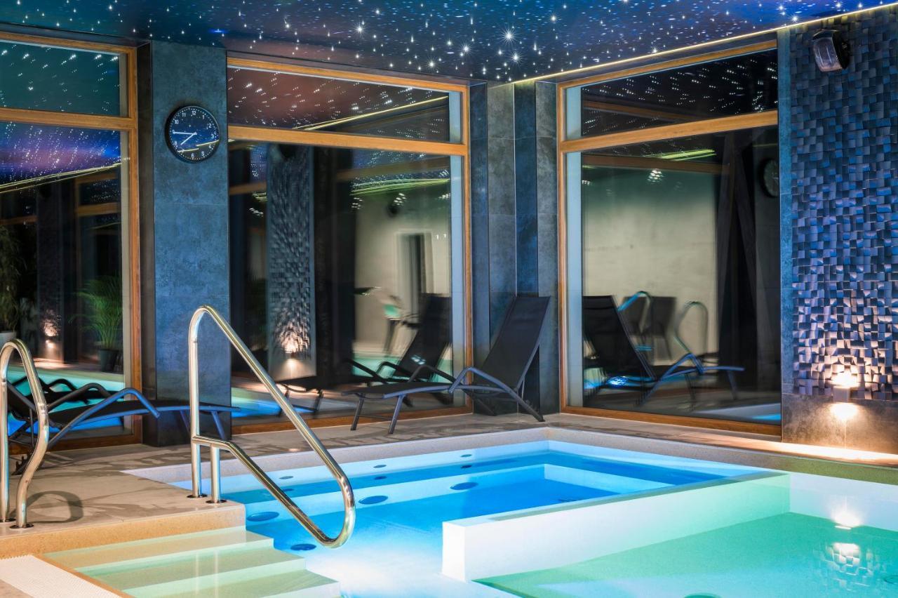 Sailor Leba Bed & Breakfast Екстериор снимка