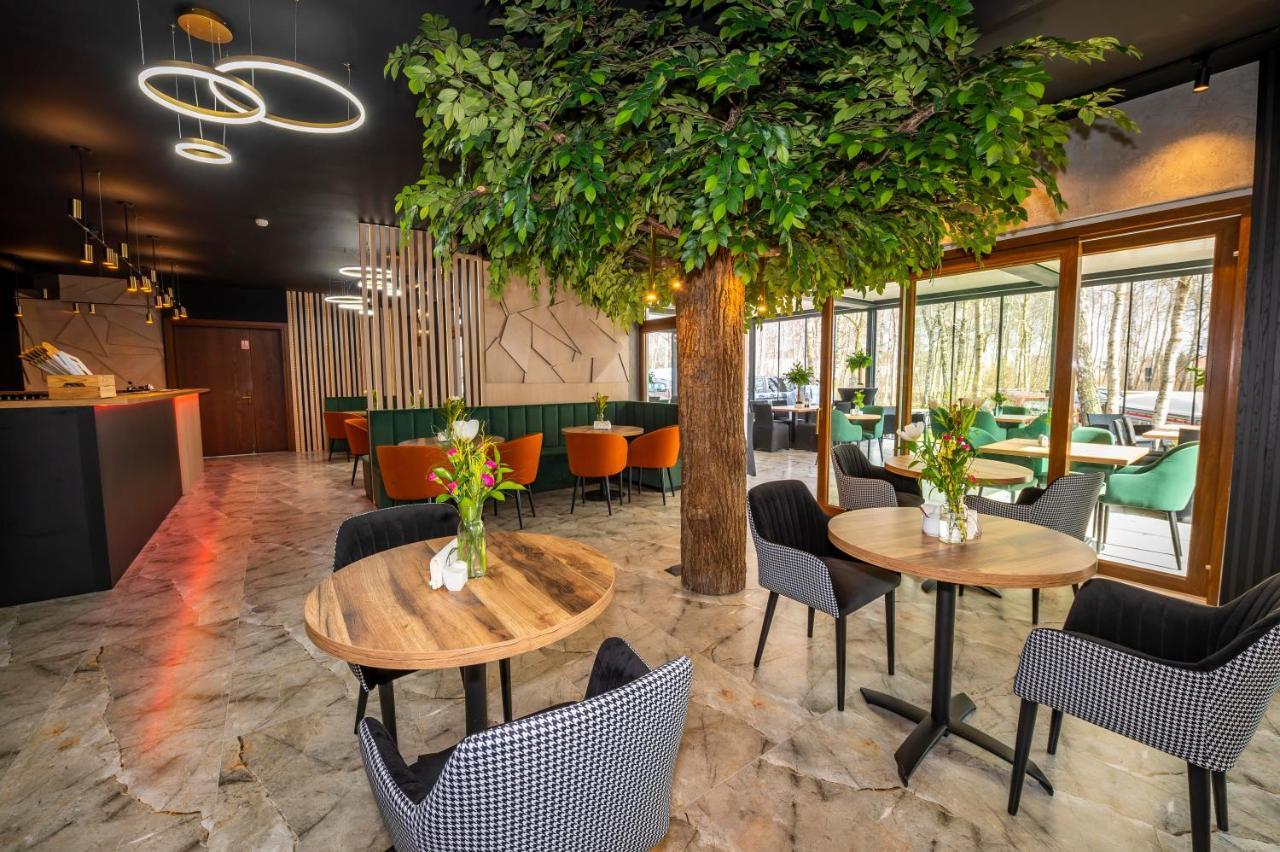 Sailor Leba Bed & Breakfast Екстериор снимка