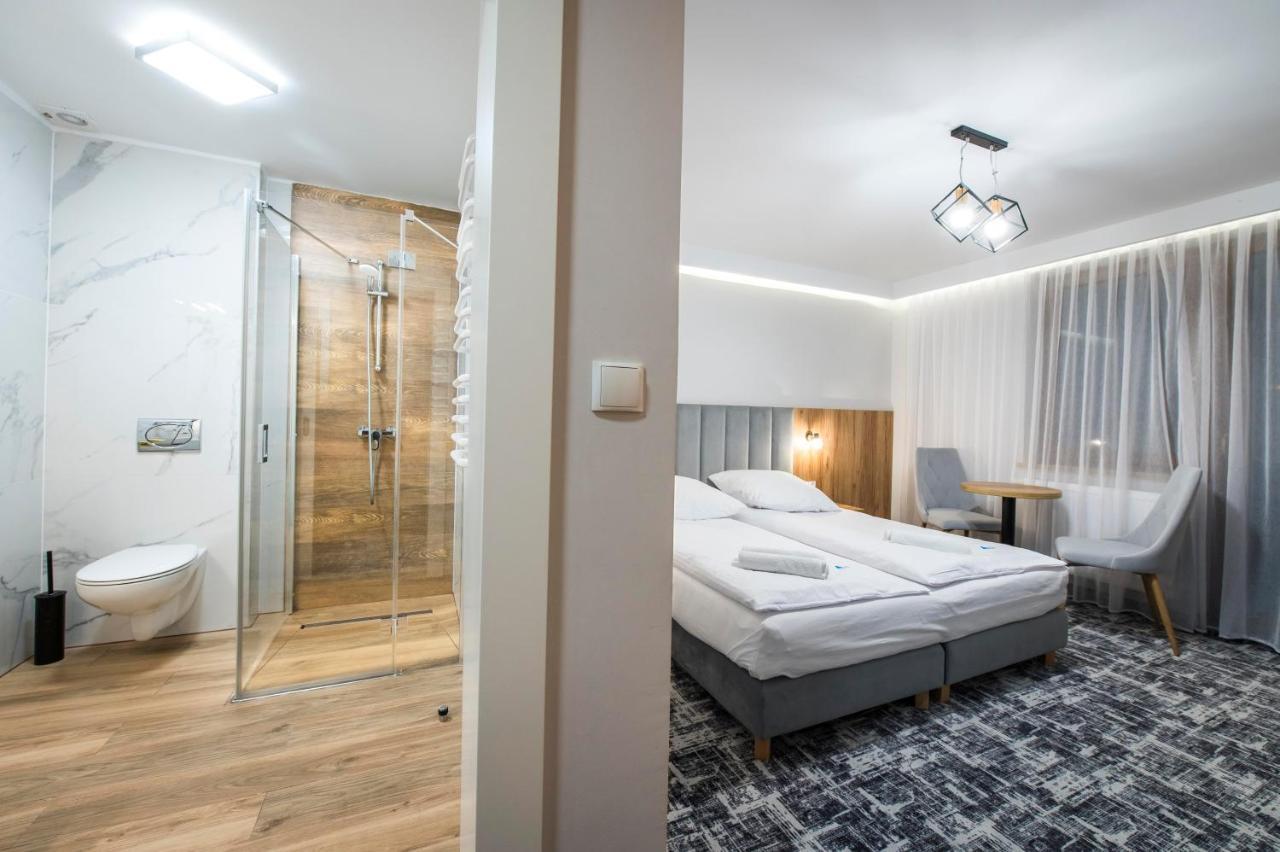 Sailor Leba Bed & Breakfast Екстериор снимка