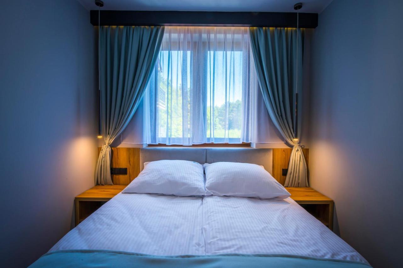 Sailor Leba Bed & Breakfast Екстериор снимка